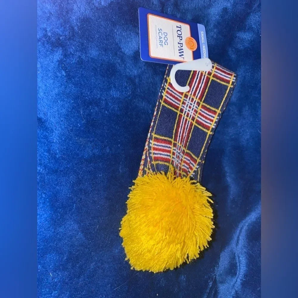 Pet Scarf Pet Clothing Pet Accessories